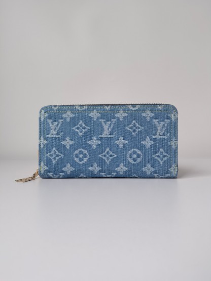 ルイ・ヴィトン「Louis Vuitton」ルイ・ヴィトン ジッピーウォレット M82958 / 長財布