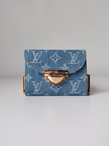 ルイ・ヴィトン「Louis Vuitton」ルイ・ヴィトン ヴィクトリーヌ ウォレット M82959 / 二つ折り財布