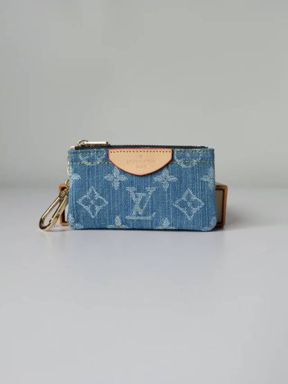 ルイ・ヴィトン「Louis Vuitton」ルイ・ヴィトン キーポーチ M82961 / キーケース