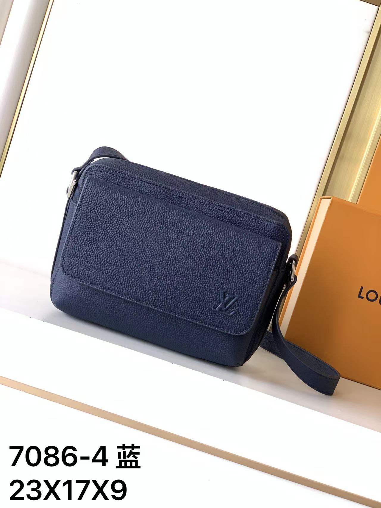 ルイ・ヴィトン「Louis Vuitton」ルイ・ヴィトン ファストライン メッセンジャーバッグ / ショルダーバッグ