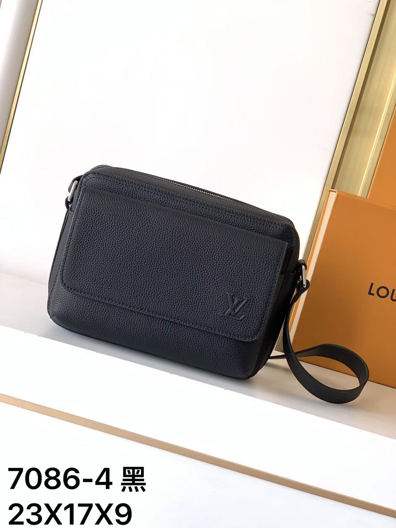ルイ・ヴィトン「Louis Vuitton」ルイ・ヴィトン ファストライン メッセンジャーバッグ / ショルダーバッグ