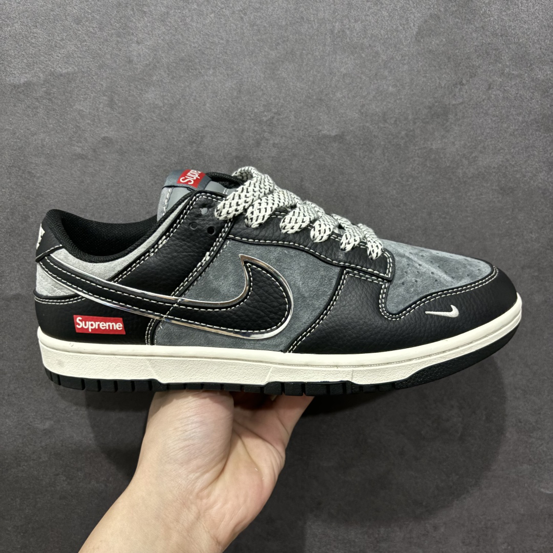 「コラボモデル」Supreme × Nike Air Force 1 Low スニーカー