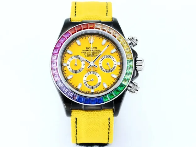 ロレックス［Rolex］ コスモグラフ デイトナ シリーズ41MM