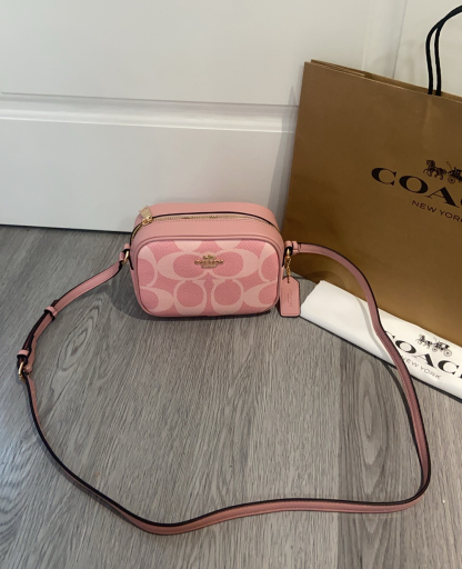 コーチ「Coach」 City Tote カメラバッグ