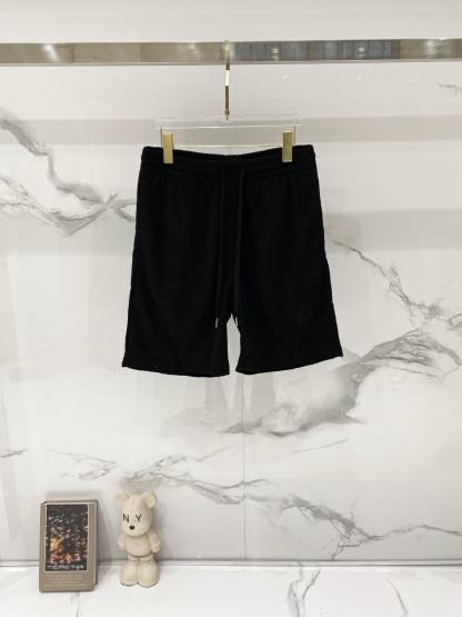 [Copy]GIVENCHYコットンショーツ / ロゴショーツ