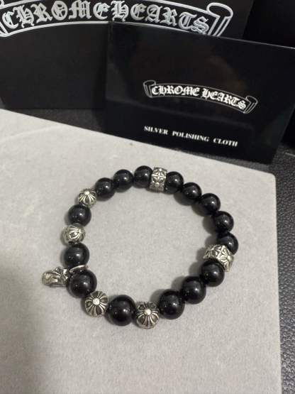 クロムハーツ「Chrome Hearts」クラシック ペンダントネックレス - 男女兼用
