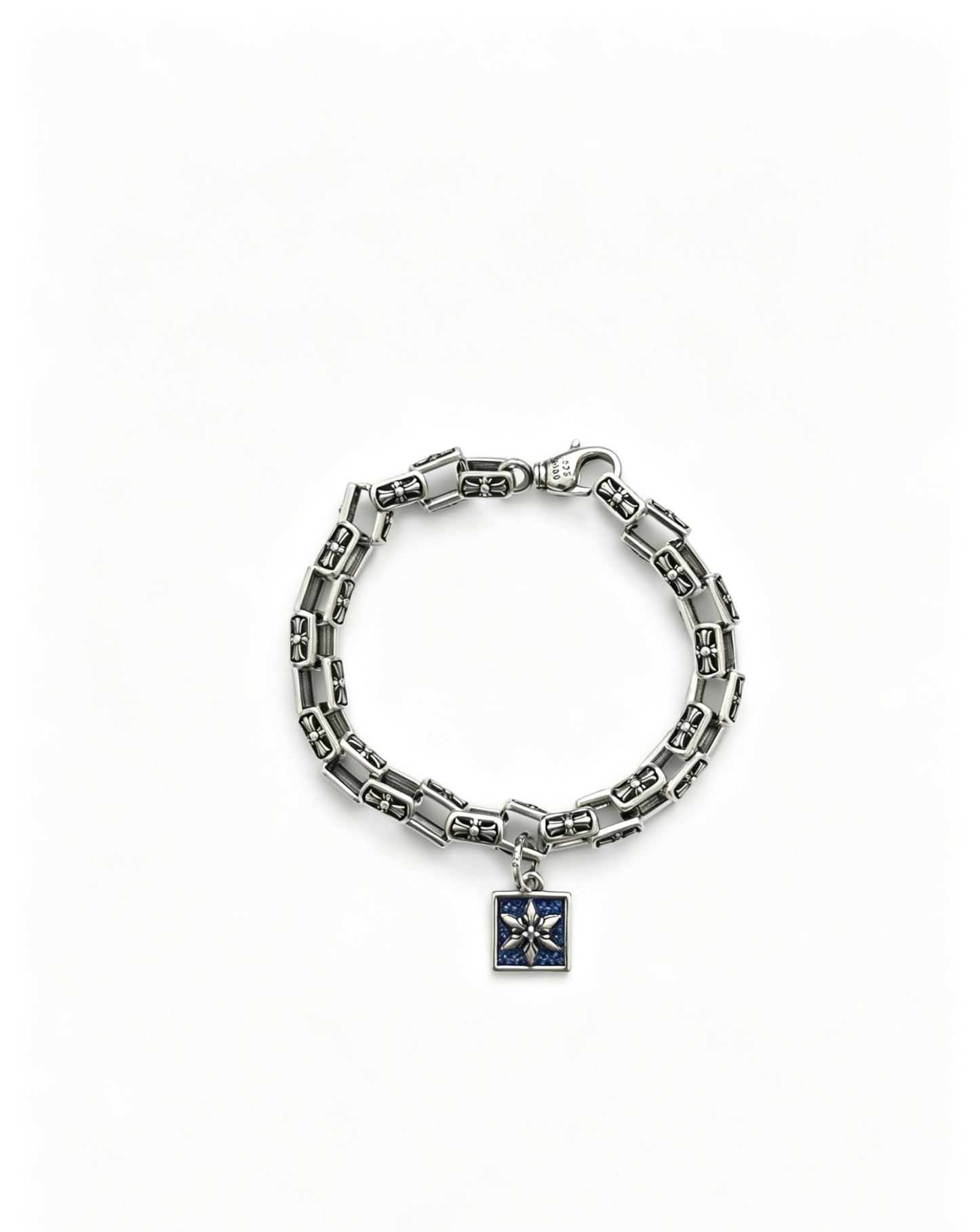 クロムハーツ「Chrome Hearts」クラシック ペンダントネックレス - 男女兼用