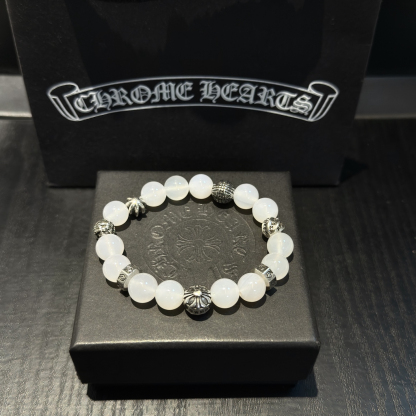 クロムハーツ「Chrome Hearts」クラシック ペンダントネックレス - 男女兼用