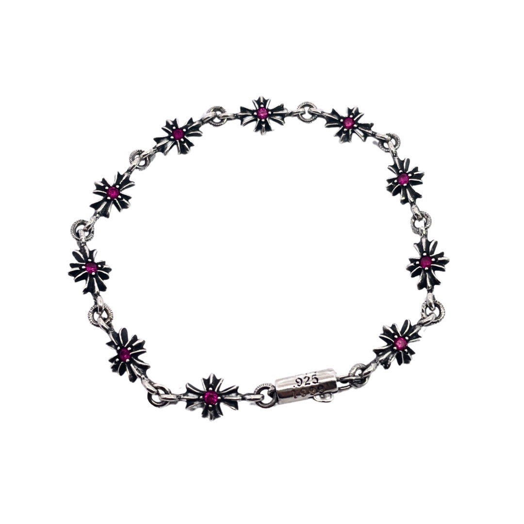 クロムハーツ「Chrome Hearts」クラシック ペンダントネックレス - 男女兼用