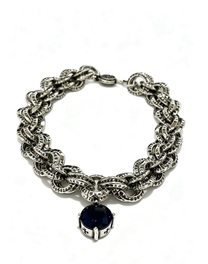 クロムハーツ「Chrome Hearts」クラシック ペンダントネックレス - 男女兼用