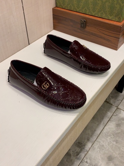 グッチ「Gucci」グッチ ドライビングシューズ / カジュアルシューズ
