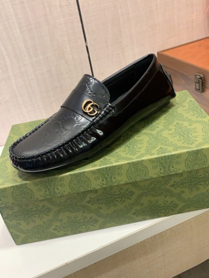 グッチ「Gucci」グッチ ドライビングシューズ / カジュアルシューズ