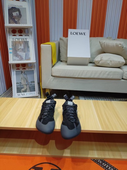LOEWE Grip Sneaker -ロエベ グリップ スニーカー / スニーカー