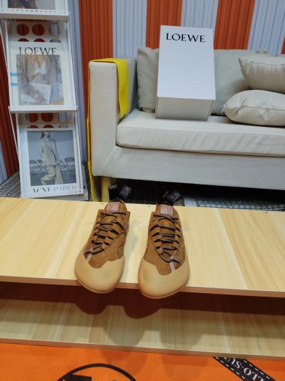 LOEWE Grip Sneaker -ロエベ グリップ スニーカー / スニーカー