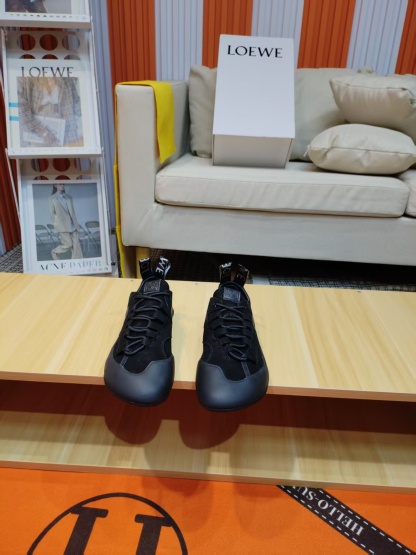 LOEWE Grip Sneaker -ロエベ グリップ スニーカー / スニーカー