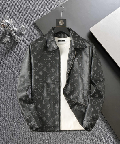 ルイ・ヴィトン「Louis Vuitton」ルイ・ヴィトン 2026年秋冬 メンズ ジャケット / アウター