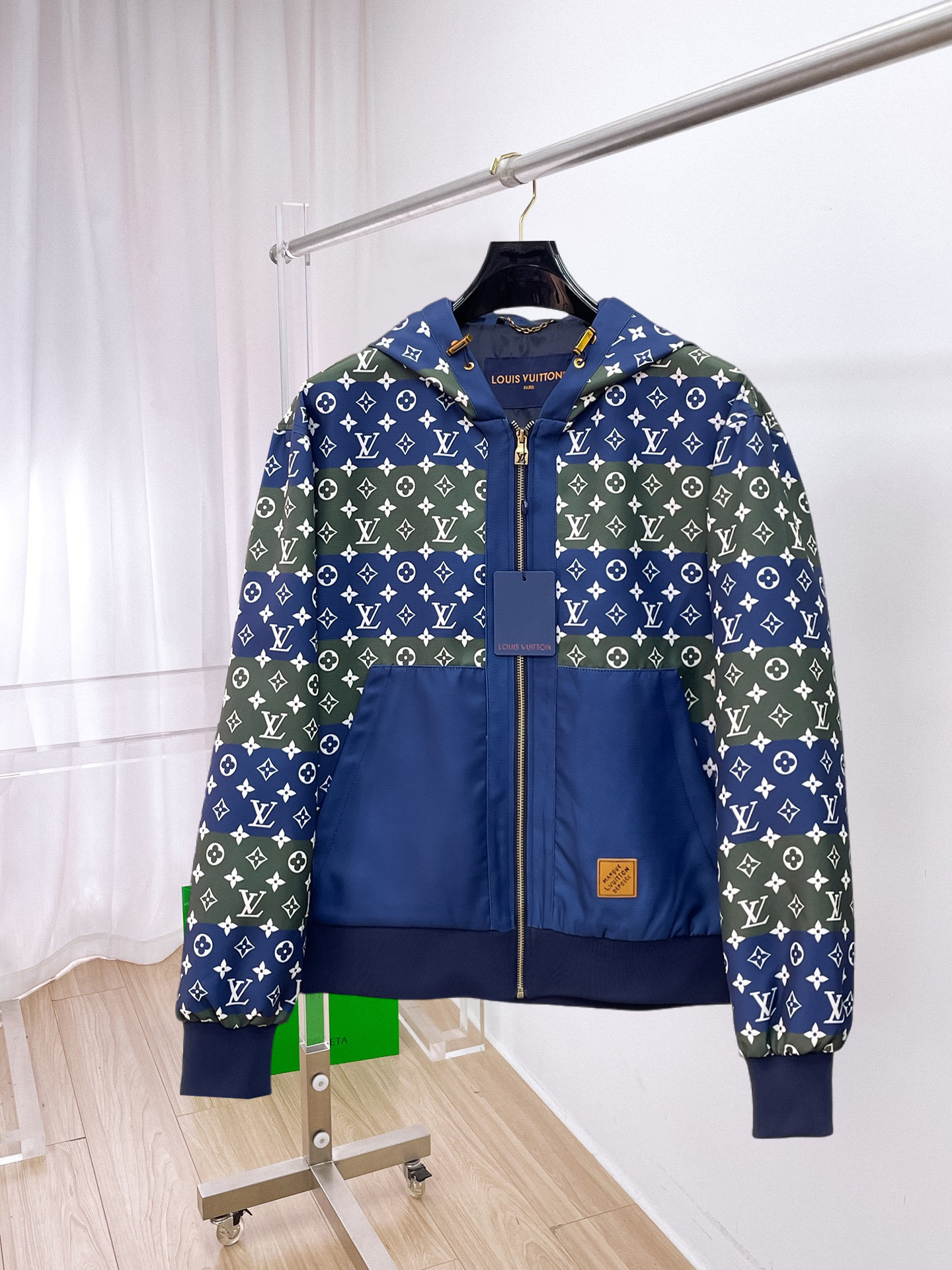 ルイ・ヴィトン「Louis Vuitton」ルイ・ヴィトン 2026年秋冬 メンズ ジャケット / アウター