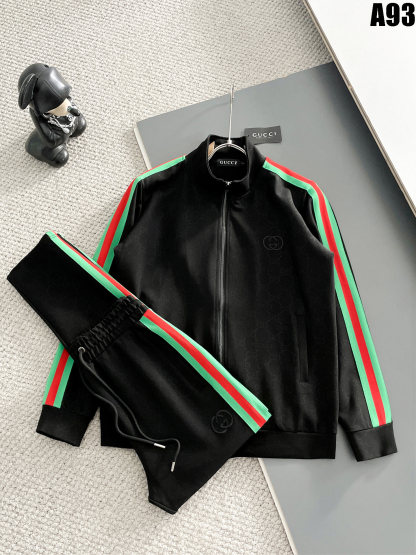 グッチ「Gucci」Set in stock セットアップ / 2026年秋冬 カジュアルウェア