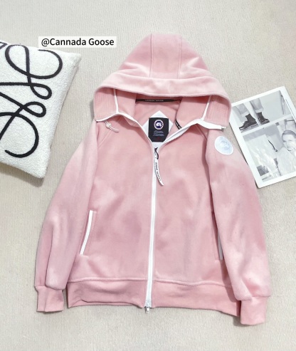 Canada Goose カナダグース チリワック フリース ボンバー / パイロットジャケット
