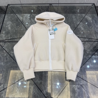 Canada Goose カナダグース チリワック フリース ボンバー / パイロットジャケット