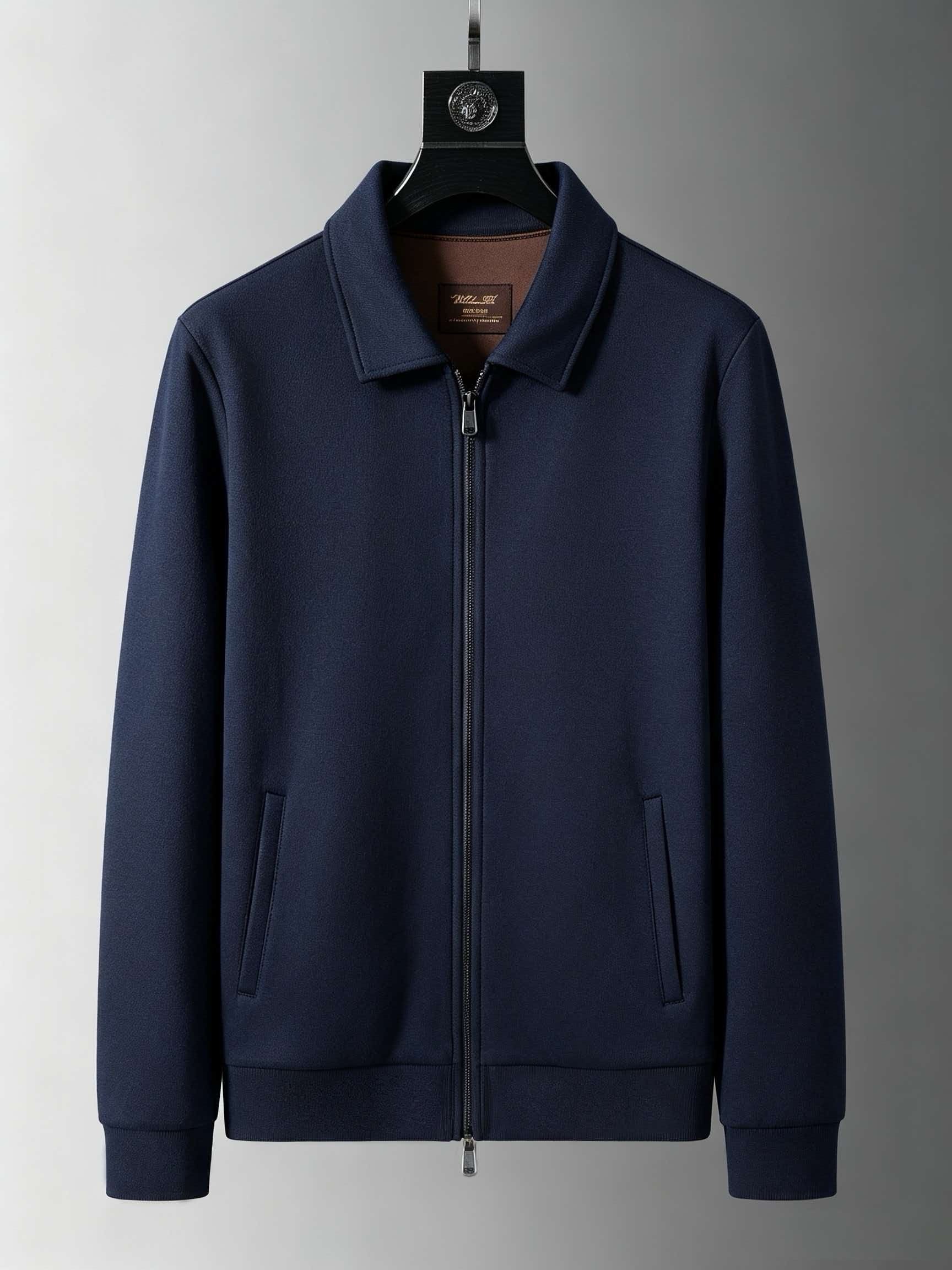 Loro Piana ピアーナ ウール混紡 カジュアルセットアップ / メンズウェア