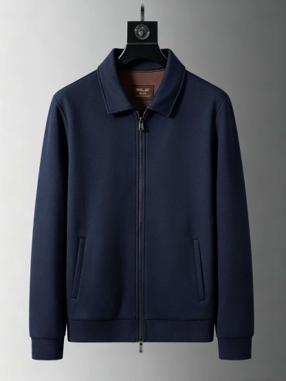 Loro Piana ピアーナ ウール混紡 カジュアルセットアップ / メンズウェア