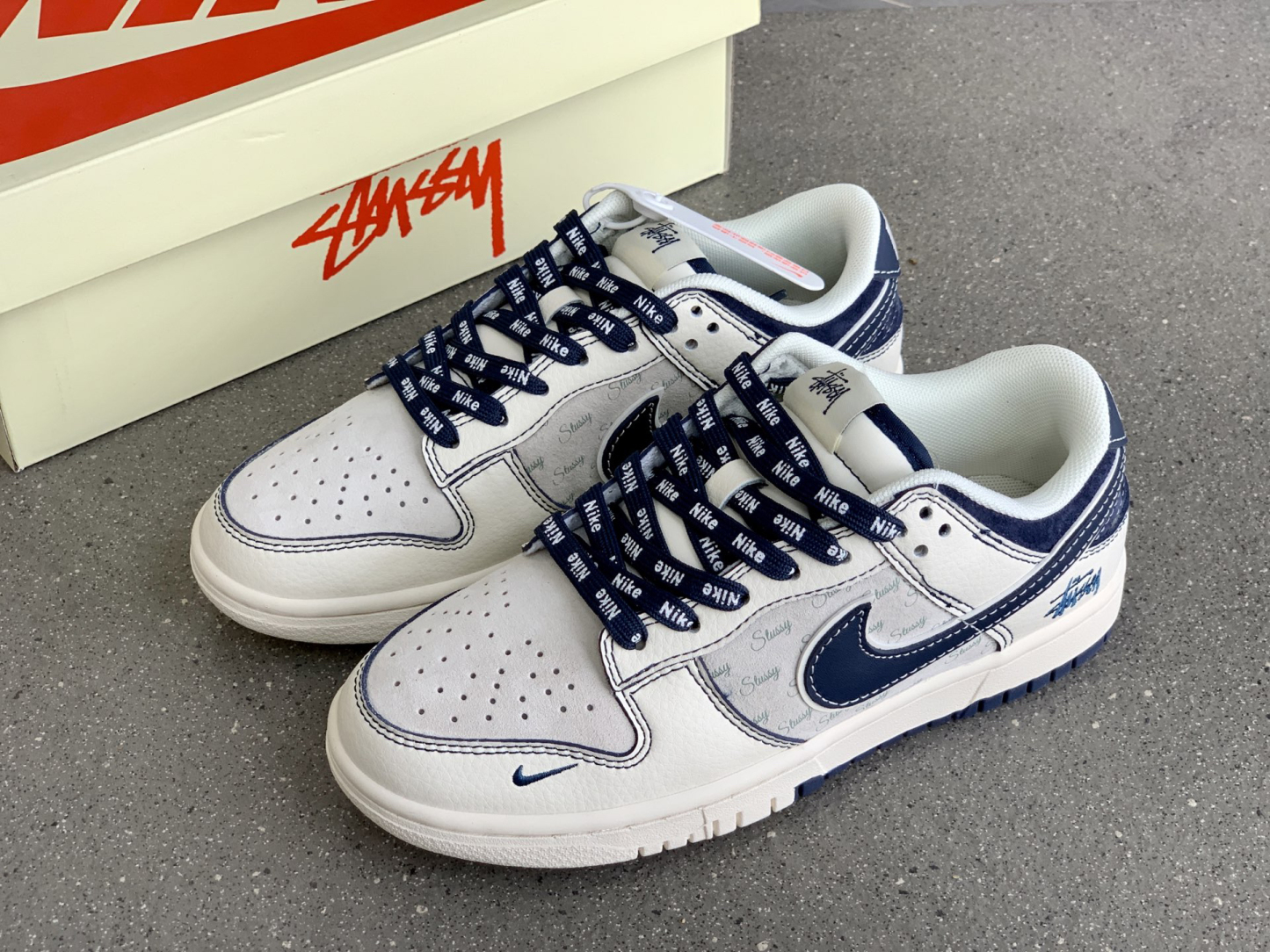 ナイキ「Nike」SB Dunk Low クラシック カジュアルスニーカー