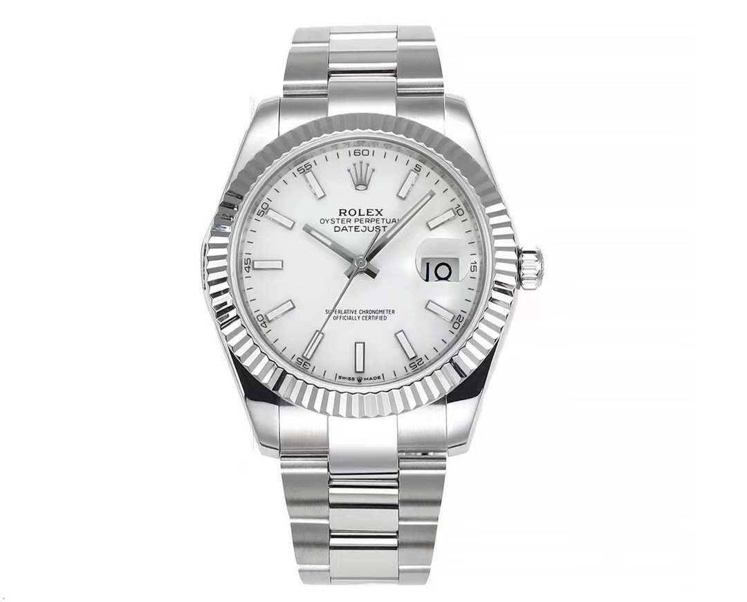 ロレックス［Rolex］デイトジャスト シリーズ