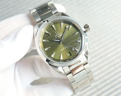オメガ［Omega］シーマスター ダイバーズ メンズ ウォッチ40MM