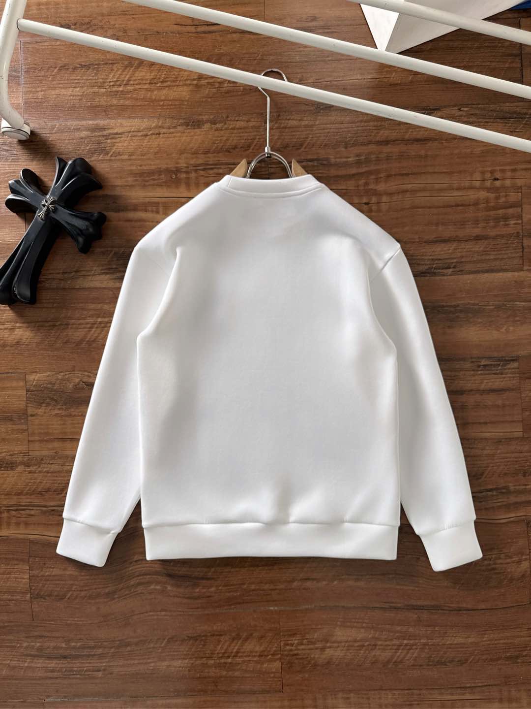 バーバリー「Burberry」メンズスウェット