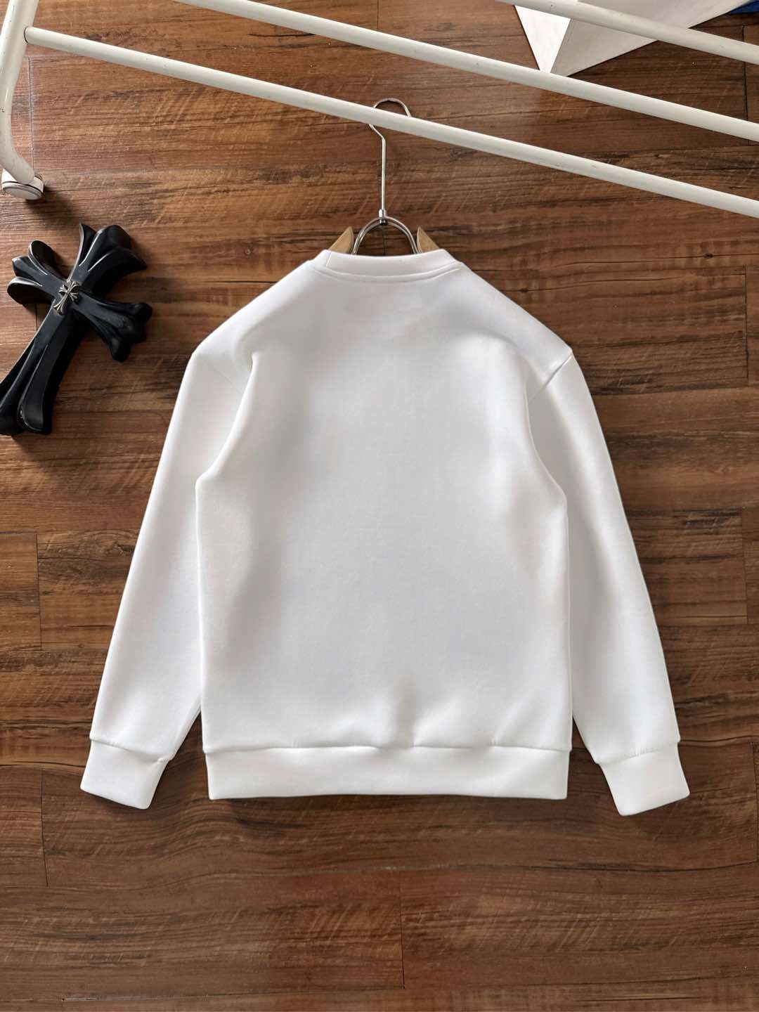 バーバリー「Burberry」メンズスウェット