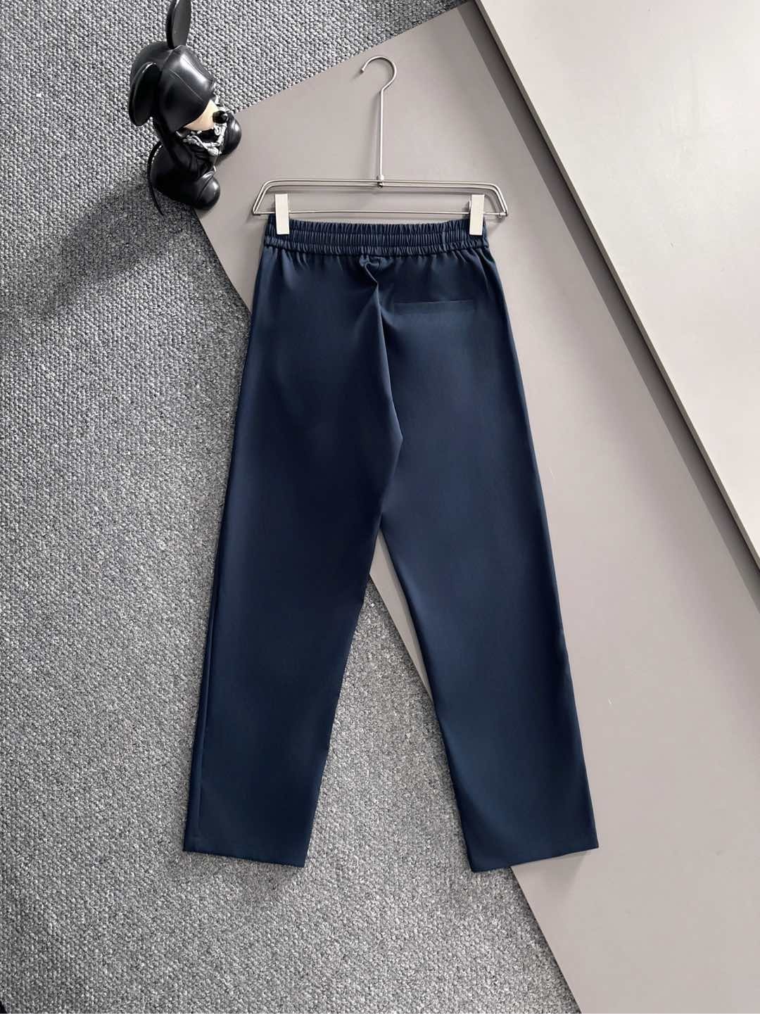 バーバリー「Burberry」秋冬 メンズカジュアルスポーツセット