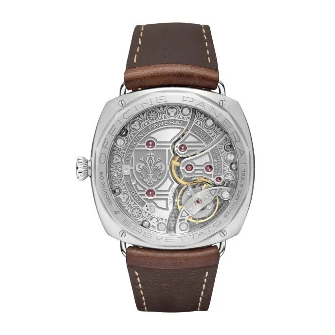 パネライ「Panerai」ラジオミール フィレンツェ 47MM