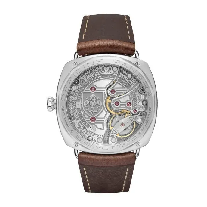 パネライ「Panerai」ラジオミール フィレンツェ 47MM