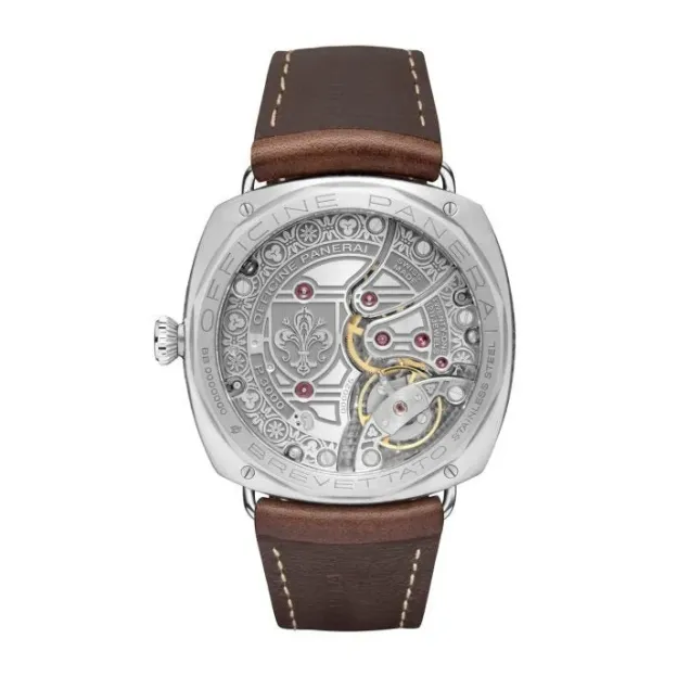 パネライ「Panerai」ラジオミール フィレンツェ 47MM