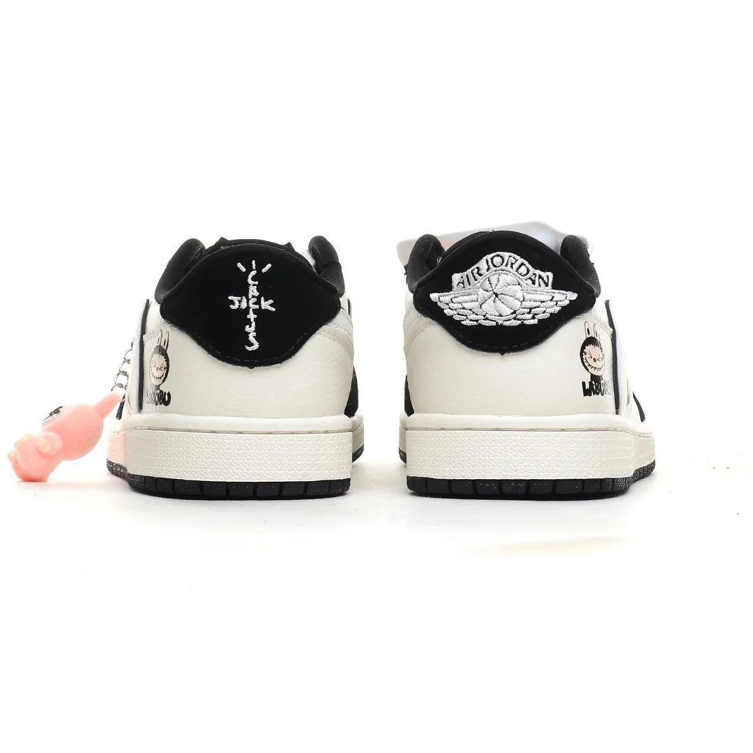 NK × LABUBU AJ 商品詳細 05