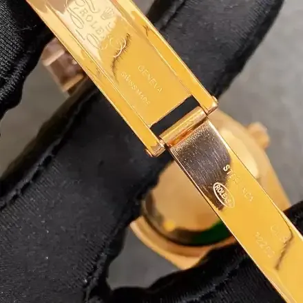 ロレックス「Rolex」デイトジャストウォッチ 36mm