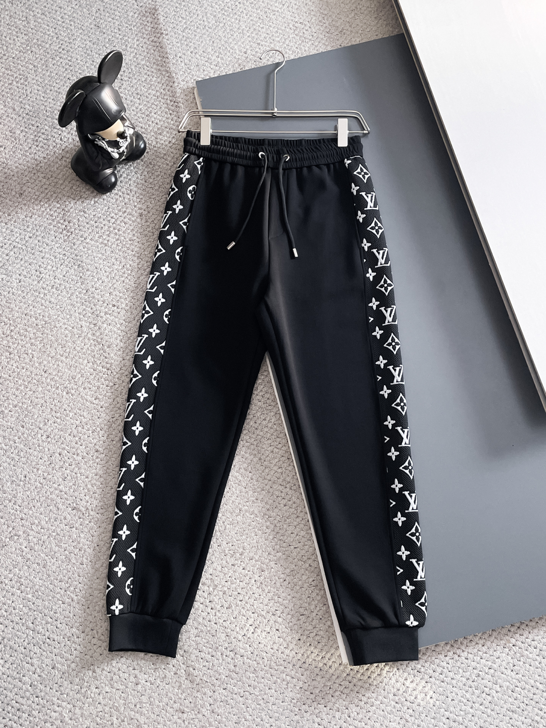 ルイ・ヴィトン「Louis Vuitton」秋冬 メンズ  カジュアルスポーツセット