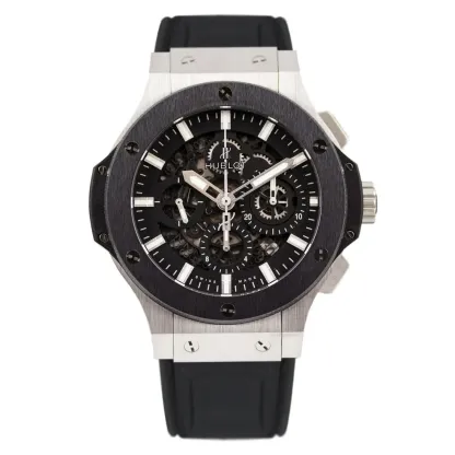 ウブロ「Hublot」ビッグバング メンズ腕時計44MM
