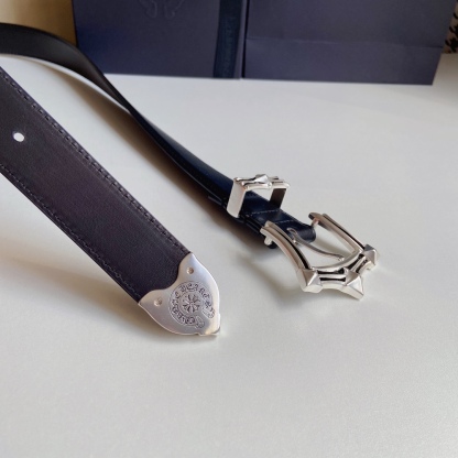 クロムハーツ「Chrome Hearts」クラシック＆ヴィンテージ ベルト