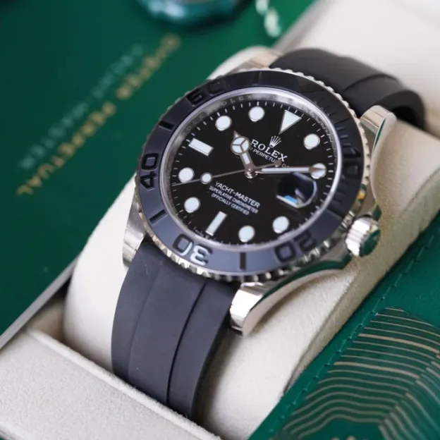 ロレックス「Rolex」ヨットマスター 40mm腕時計226659