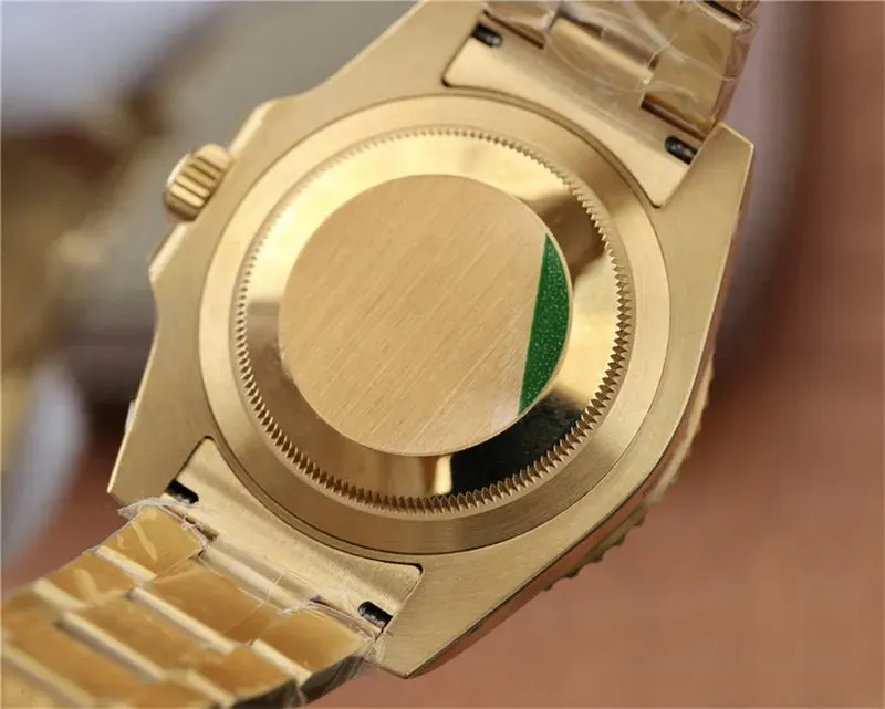 ロレックス「Rolex」スーパーオーシャン アップグレード版 ダイバーズ ウォッチ 40MM