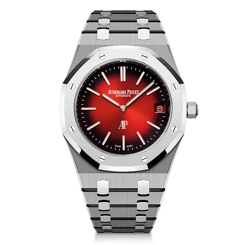 オーデマ ピゲ「Audemars Piguet」ロイヤルオーク エクストラシン42MM