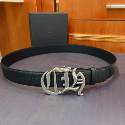 クロムハーツ「Chrome Hearts」クラシック＆ヴィンテージ ベルト