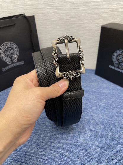 クロムハーツ「Chrome Hearts」クラシック＆ヴィンテージ ベルト