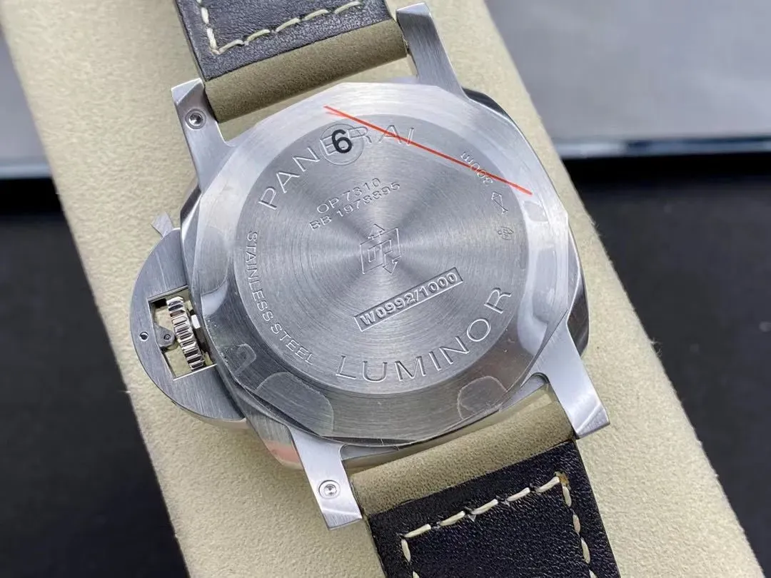 パネライ「Panerai」ルミノール マリーナ 44MM腕時計