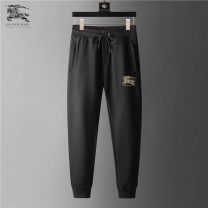 バーバリー「Burberry」2025年新作 爆売れスウェットスーツ