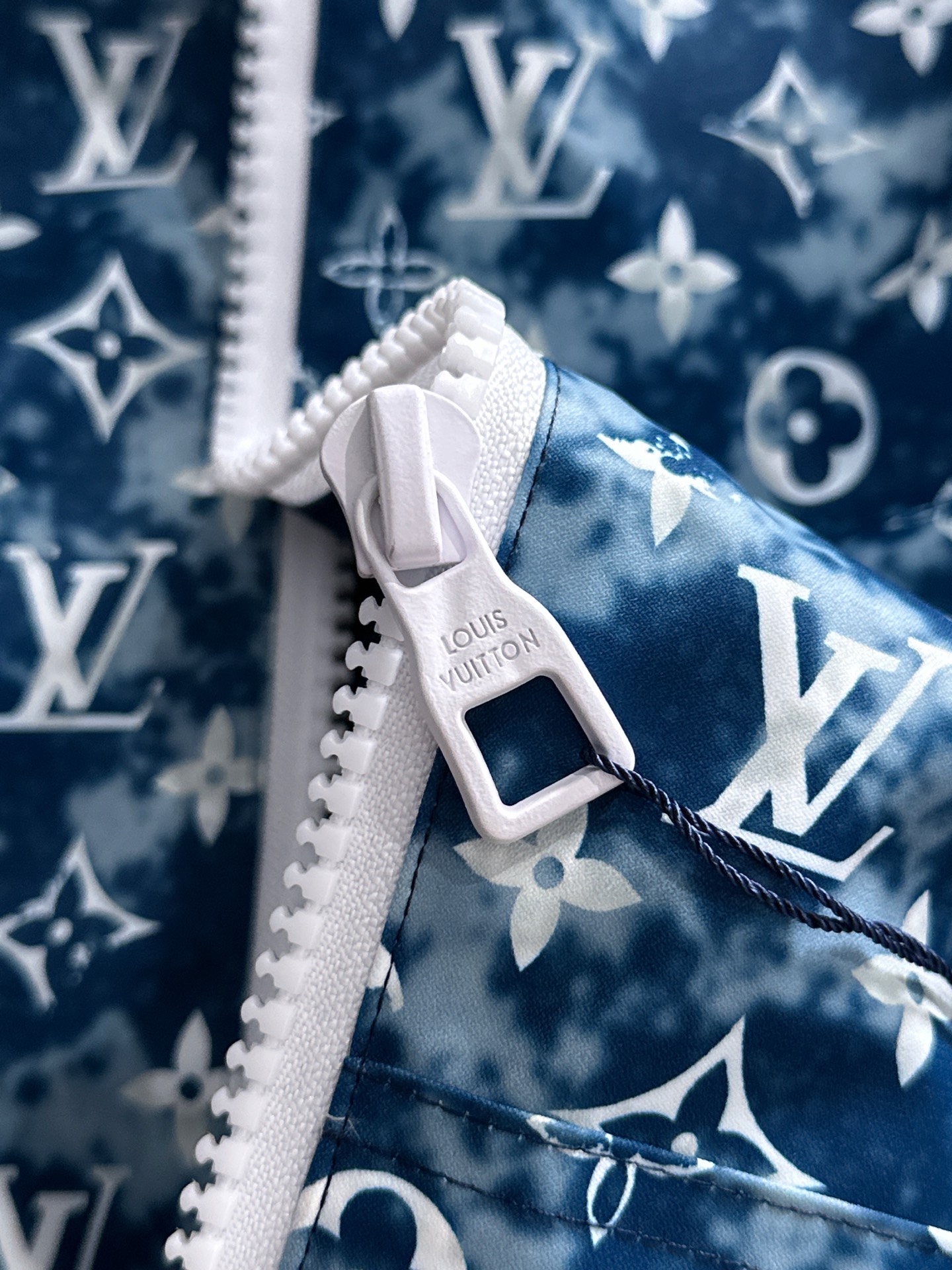 ルイ・ヴィトン「Louis Vuitton」秋冬 メンズ カジュアルスポーツセット