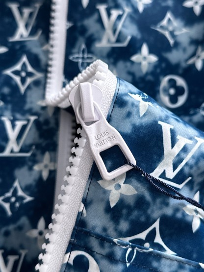 ルイ・ヴィトン「Louis Vuitton」秋冬 メンズ カジュアルスポーツセット