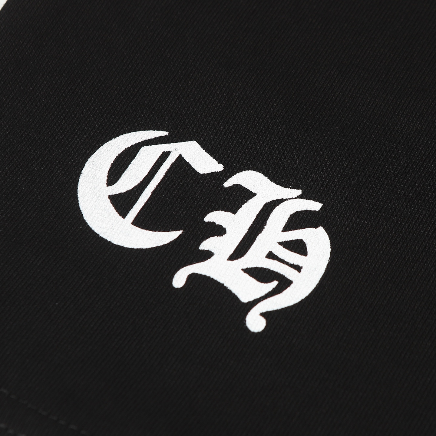 クロムハーツ「Chrome Hearts」秋冬プルオーバースウェット＆クルーネック - ユニセックス